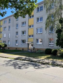 Küchenübernahme möglich ab sofort mieten! Großzügige 3 Zi.-Whg. in Wolfsburg-Vorsfelde mit Balkon - Wolfsburg
