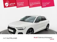 Audi A1, Sportback 25 TFSI advanced | | |, Jahr 2024 - Deggendorf