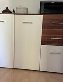 Schrank, Kommode, Sideboard in 40625
