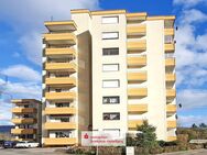 Gepflegte Etagenwohnung mit tollem Ausblick in Leimen-St. Ilgen - Ideal für Singles oder Paare! - Leimen (Baden-Württemberg)
