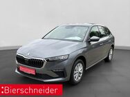 Skoda Scala, 1.0 TSI Selection, Jahr 2024 - Mühlhausen (Regierungsbezirk Oberpfalz)