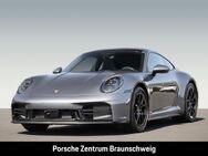 Porsche 992, 911 Carrera Liftsystem, Jahr 2022 - Braunschweig