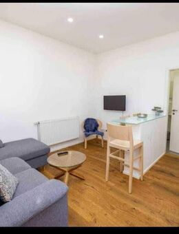 Mehrfamilienhaus Bad Saulgau - Bad Saulgau