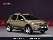 Dacia Sandero, Stepway Extreme ECO-G 100, Jahr 2022 - Baden-Baden