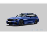 BMW 320 d A Touring M Sport.Pano.e-Sitz.Leder.LC-Prof - Frankenberg (Sachsen)