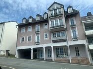 Schöne 3-Zimmer-Wohnung in Münchberg - Münchberg