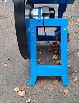 Güde Wippsäge GWS 600 EC - Erfurt