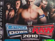 Smack Down vs RAW 2010 PS3 - Fulda