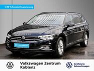 VW Passat Variant, 1.5 TSI Business, Jahr 2024 - Koblenz