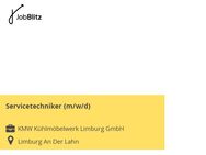 Servicetechniker (m/w/d) - Limburg (Lahn)