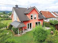 Sehr gepflegtes, neuwertiges Wohnhaus mit viel Platz in Merzig-Brotdorf - Merzig