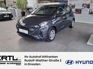 Hyundai i10, 1.0 Select, Jahr 2024 - Dresden