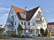 Tolle 3,5 Zimmer DG-Wohnung mit Balkon und TG Platz - "Sofort Frei" - Reutlingen