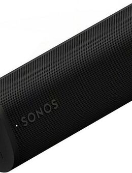 Sonos Roam 2 Lautsprecher (A2DP Bluetooth, Bluetooth, HFP, WLAN)