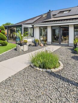 Traumhafter Bungalow mit Pool-Oase! - Merzenich