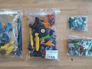 LEGO - KLEMMBAUSTEINE PART PACKS 2 - Aachen
