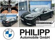 BMW i4, eDrive40 M Sportpaket Pro h&k, Jahr 2022 - Mülheim (Ruhr)
