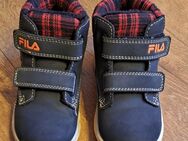 Boots für Kleinkinder/Jungs Gr.26 von Fila - Königswinter