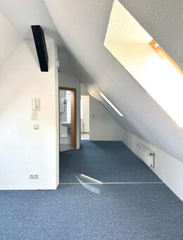 CLZ 2-Zi.Whg, ca.58qm, EBK, Bad mit Dusche, Stellplatz, Keller ab 01.11.2025 zu vermieten - Clausthal-Zellerfeld