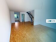 ++ MEHR ALS NUR EIN ZUHAUSE - Modernes Reihenhaus im Erstbezug - Stilvoll wohnen auf 3 Etagen mit 2 Terrassen ++ - Hamburg