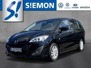 Mazda 5, 1.8 Center-Line MZR, Jahr 2011 - Emsdetten