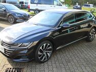 VW Arteon, 2.0 l TSI Shooting Brake R-Line OPF, Jahr 2023 - Bützow