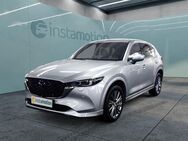 Mazda CX-5, 184 AWD Takumi 135ürig (Diesel), Jahr 2024 - München