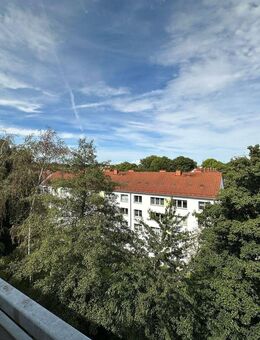 Helle Maisonette-Wohnung im Grünen von Chemnitz - Chemnitz