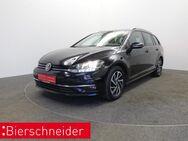 VW Golf, 1.5 TSI Var VII Join 16, Jahr 2019 - Weißenburg (Bayern)