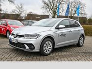 VW Polo, 1.0 TSI R-Line OPF 116 IQ Drive Digi Coc Pro, Jahr 2024 - Duisburg