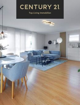 Großzügiges Dreifamilienhaus mit Garten - modernisiert, vielseitig und ruhig gelegen - Rüsselsheim