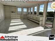 Provisionsfrei! 3-Zimmerwohnung mit 98 m² Wohnfläche in der Nähe zum Elbe-Klinikum - mit FAHRSTUHL!!! - Stade (Hansestadt)