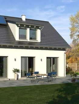 Elegantes Einfamilienhaus zum Wohlfühlen - Frankfurt (Oder)