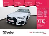 Audi A4, Avant 35 TDI S Line, Jahr 2021 - Herrenberg