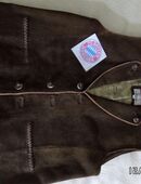 Trachtenweste in 64743