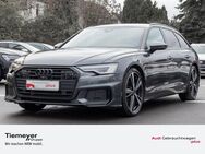 Audi A6 40 TDI Q 2x S LINE LM21 ASSIST+ B&O AHK - Oberhausen