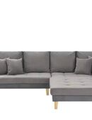 Eckcouch „Wilma“ in 01067