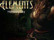 Elements Massagen für Gentlemans in Hamburg-Zentrum - Hamburg