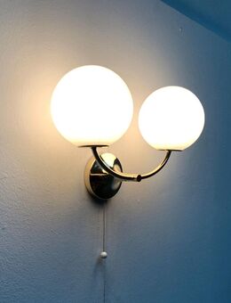 Temde E.R. Nele Wall Lamp Wandleuchte Mid Century Space Age 60er 1 - Hamburg Hamburg-Nord