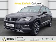 Seat Ateca, 1.4 ECO STYLE, Jahr 2017 - Aschersleben