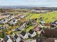 Platz für die ganze Familie | Wohnhaus in toller Lage von Friedrichshafen/ Schnetzenhausen - Friedrichshafen