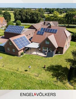 Großzügiges vermietetes EFH mit Terrasse & Weitblick ins Grüne - Rechtsupweg