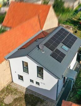 Einfamilienhaus mit großem Grundstück (Baujahr 2021) - Platz für die ganze Familie - Lustadt