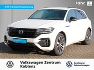 VW Touareg, 3.0 TDI R-Line WWV, Jahr 2023 - Koblenz