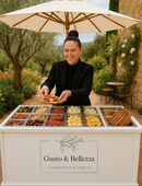 Party Service Gusto & Bellezza. La Dolce Vita bei dir Zuhause! in 49744