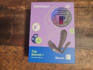 Satisfyer Toy "Top Secret" - Schwerin Zentrum