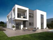 EIN HAUS MIT VIELEN OPTIONEN UND HIGHLIGHTS - Hauptwohnung 217 qm - Einliegerwohnung 109 qm - Hamburg