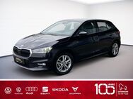 Skoda Fabia, 1.0 TSI SELECTION 16 LADEN, Jahr 2024 - Eggenfelden