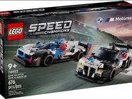 LEGO Speed Champions 76922 - München