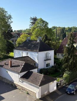 Absolut zentral und "multifunktional"! - Detmold